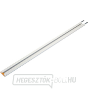 BORA vezetősín hosszabbító adapter - 127 cm Előnézet 