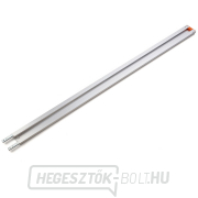 BORA vezetősín hosszabbító adapter - 127 cm Előnézet 