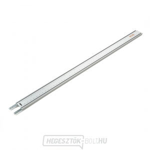 BORA vezetősín hosszabbító adapter - 127 cm