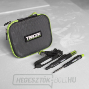 Tracer ProScribe Többfunkciós rajzeszköz ADP2 ceruzával és ceruzákkal Tracer ProScribe Többfunkciós rajzeszköz ADP2 ceruzával és ceruzákkal náhled