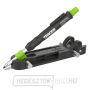 Tracer ProScribe Többfunkciós rajzeszköz ADP2 ceruzával és ceruzákkal Tracer ProScribe Többfunkciós rajzeszköz ADP2 ceruzával és ceruzákkal náhled