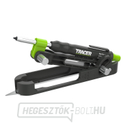 Tracer ProScribe Többfunkciós rajzeszköz ADP2 ceruzával és ceruzákkal Tracer ProScribe Többfunkciós rajzeszköz ADP2 ceruzával és ceruzákkal náhled