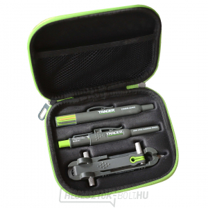 Tracer ProScribe Többfunkciós rajzeszköz ADP2 ceruzával és ceruzákkal Tracer ProScribe Többfunkciós rajzeszköz ADP2 ceruzával és ceruzákkal gallery main image