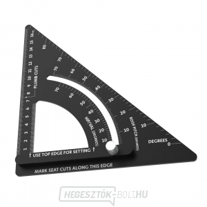 Tracer Carpenter szög Pro Square - kicsi