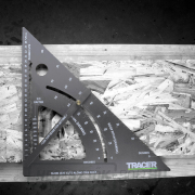 Carpenter szög Tracer Pro Square - nagy náhled