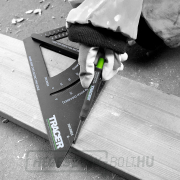 Carpenter szög Tracer Pro Square - nagy náhled