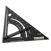 Carpenter szög Tracer Pro Square - nagy náhled