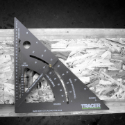 Carpenter szög Tracer Pro Square - nagy náhled