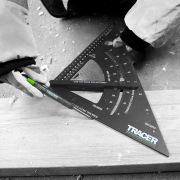Carpenter szög Tracer Pro Square - nagy náhled