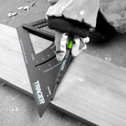 Carpenter szög Tracer Pro Square - nagy náhled