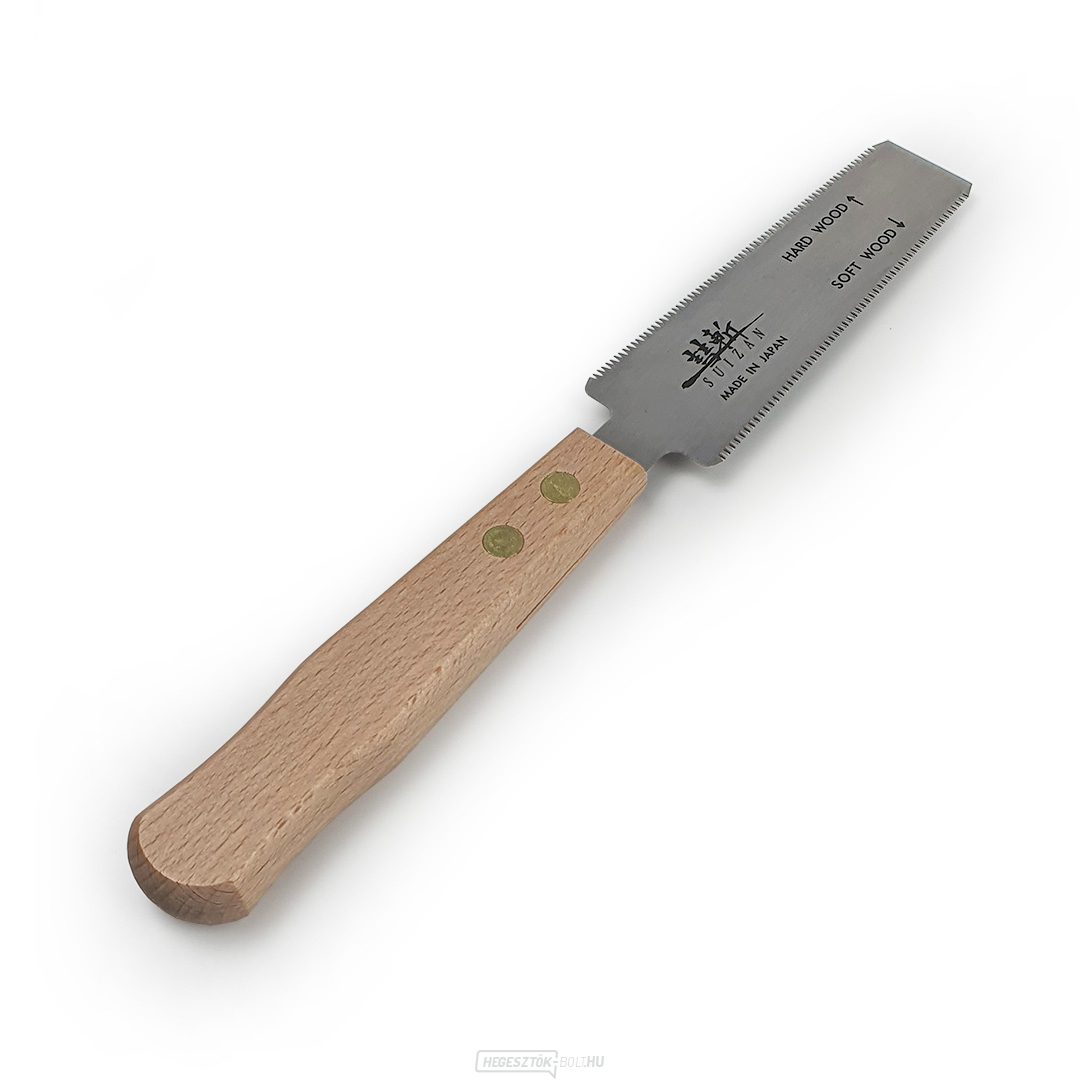 Japán fűrész SUIZAN Kugihiki - 120 mm