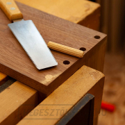 Japán fűrész SUIZAN Kugihiki - 120 mm Japán fűrész SUIZAN Kugihiki - 120 mm náhled