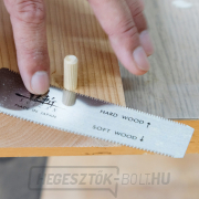 Japán fűrész SUIZAN Kugihiki - 120 mm Japán fűrész SUIZAN Kugihiki - 120 mm náhled