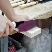 Japán fűrész SUIZAN Kataba - 260 mm náhled