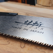 Japán fűrész SUIZAN Kataba - 260 mm náhled