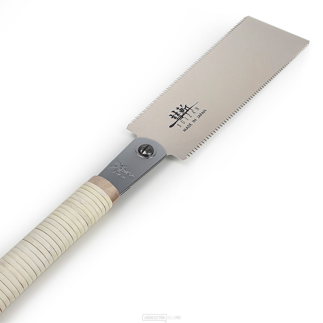 Japán fűrész SUIZAN Ryoba - 240 mm