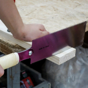 Japán fűrész SUIZAN Ryoba - 240 mm Japán fűrész SUIZAN Ryoba - 240 mm náhled