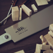 Japán fűrész SUIZAN Ryoba - 240 mm Japán fűrész SUIZAN Ryoba - 240 mm náhled