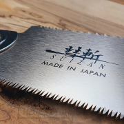 Japán fűrész SUIZAN Ryoba - 240 mm Japán fűrész SUIZAN Ryoba - 240 mm náhled