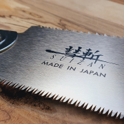 Japán fűrész SUIZAN Ryoba - 240 mm náhled