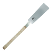 Japán fűrész SUIZAN Ryoba - 240 mm náhled
