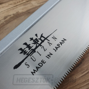 Japán kézi fűrész SUIZAN Dozuki - 240 mm Japán kézi fűrész SUIZAN Dozuki - 240 mm náhled