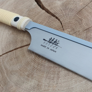 Japán kézi fűrész SUIZAN Dozuki - 240 mm náhled