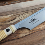 Japán kézi fűrész SUIZAN Dozuki - 240 mm náhled