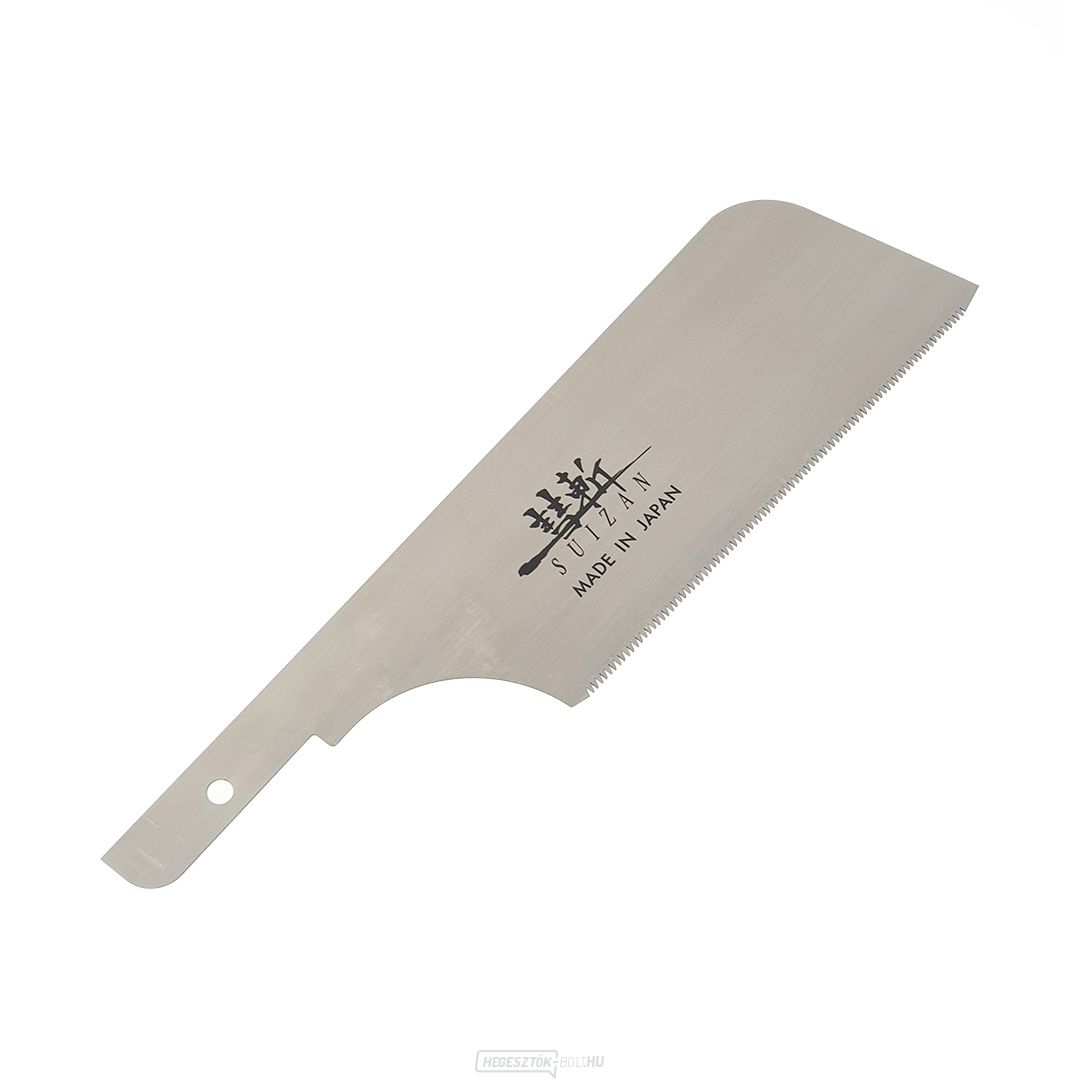 Tartalék penge SUIZAN Dozuki fűrészhez - 150 mm