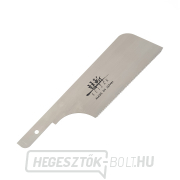 Tartalék penge SUIZAN Dozuki fűrészhez - 150 mm Tartalék penge SUIZAN Dozuki fűrészhez - 150 mm gallery main image