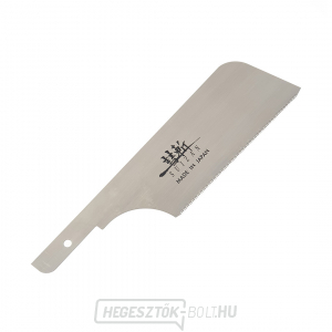 Tartalék penge SUIZAN Dozuki fűrészhez - 150 mm Tartalék penge SUIZAN Dozuki fűrészhez - 150 mm gallery main image