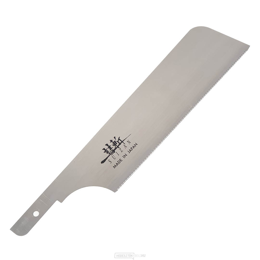 Tartalék penge SUIZAN Dozuki fűrészhez - 240 mm