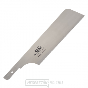 Tartalék penge SUIZAN Dozuki fűrészhez - 240 mm