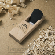 Japán gyalugép SUIZAN Kanna - 42 mm Japán gyalugép SUIZAN Kanna - 42 mm náhled