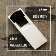 Japán gyalugép SUIZAN Kanna - 42 mm Japán gyalugép SUIZAN Kanna - 42 mm náhled