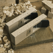 Japán gyalugép SUIZAN Kanna - 60 mm Japán gyalugép SUIZAN Kanna - 60 mm náhled