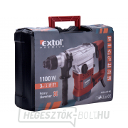 Fúrókalapács SDS plus,PHD 6 SP MG Fúrókalapács SDS plus,PHD 6 SP MG náhled