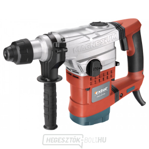 Fúrókalapács SDS plus,PHD 6 SP MG Fúrókalapács SDS plus,PHD 6 SP MG gallery main image