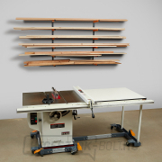 BORA Fali rendszerező - 6 soros BORA Fali rendszerező - 6 soros náhled