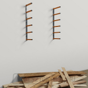 BORA Fali rendszerező - 6 soros BORA Fali rendszerező - 6 soros náhled