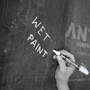 Tracer Ipari marker APTM2 - fehér Tracer Ipari marker APTM2 - fehér náhled