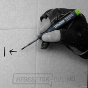 Tracer AMP2 kétoldalas kézműves marker Tracer AMP2 kétoldalas kézműves marker náhled