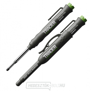 Tracer AMP2 kétoldalas kézműves marker Tracer AMP2 kétoldalas kézműves marker gallery main image