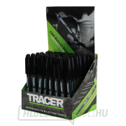 Tracer Permanens marker APM1 - fekete Előnézet 