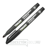 Tracer Permanens marker APM1 - fekete Tracer Permanens marker APM1 - fekete gallery main image