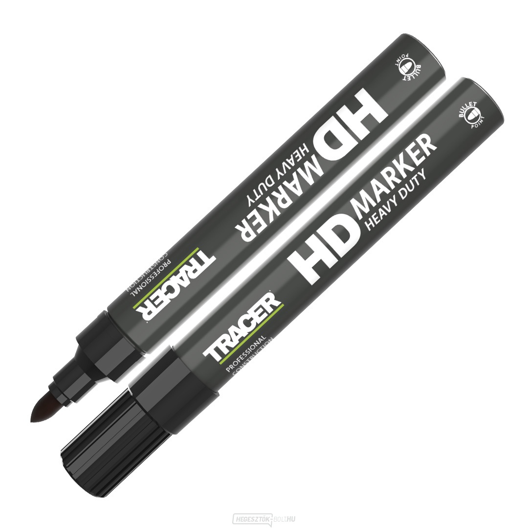 Tracer Ipari állandó marker AHD1