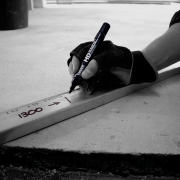 Tracer Ipari állandó marker AHD1 Tracer Ipari állandó marker AHD1 náhled