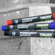 Nyomkövető készlet 4 állandó marker APMK1 Nyomkövető készlet 4 állandó marker APMK1 náhled