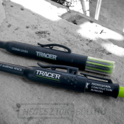 Tracer ADP2 asztalos ceruzakészlet cserélhető vezetékekkel Tracer ADP2 asztalos ceruzakészlet cserélhető vezetékekkel náhled