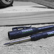 Tracer ADP2 asztalos ceruzakészlet cserélhető vezetékekkel Tracer ADP2 asztalos ceruzakészlet cserélhető vezetékekkel náhled